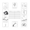 LEUCHTTURM1917 Notebooks information